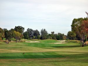 Indian Wells Resort (Players) 4th